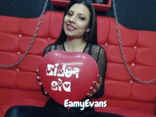 EamyEvans