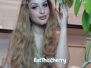EatThisCherry