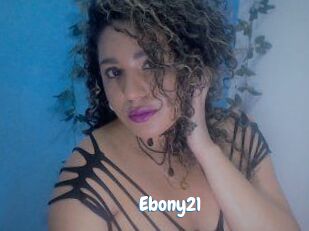 Ebony21