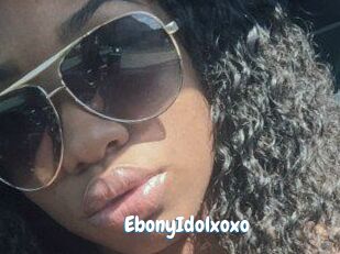 EbonyIdolxoxo