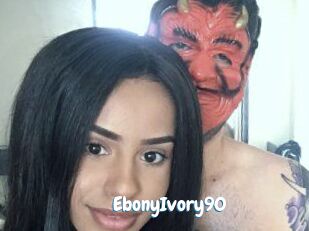 EbonyIvory90
