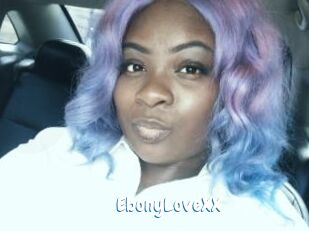 EbonyLoveXX