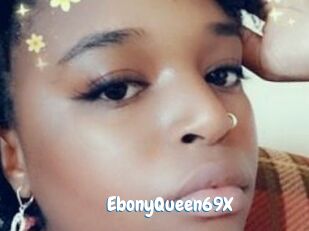 EbonyQueen69X