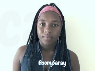 EbonySaray