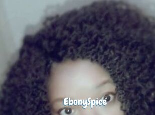 EbonySpice