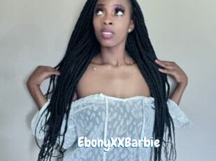 EbonyXXBarbie