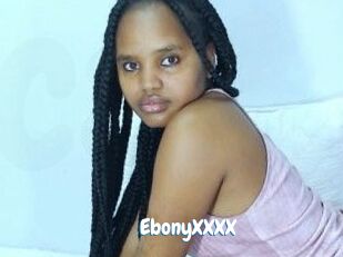 EbonyXXXX