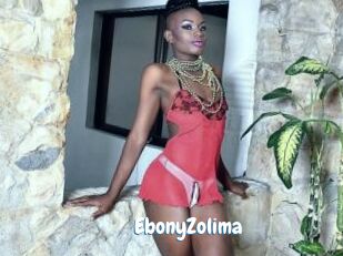 EbonyZolima
