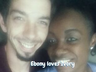 Ebony_loves_Ivory