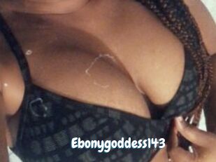 Ebonygoddess143