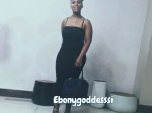 Ebonygoddesssi