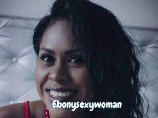 Ebonysexywoman