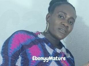 EbonyyMature