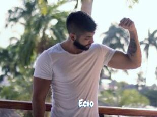 Ecio