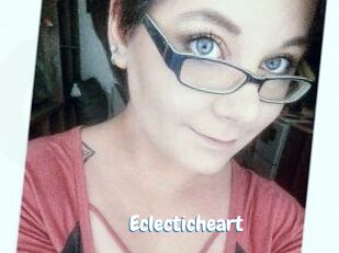 Eclecticheart