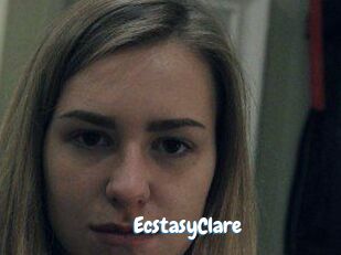 EcstasyClare