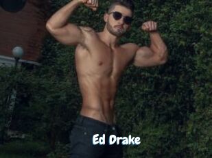 Ed_Drake
