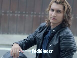 EddiBinder