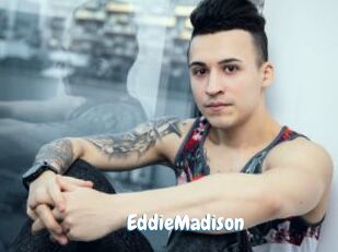 EddieMadison