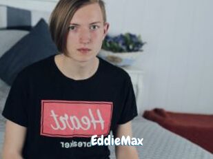 EddieMax