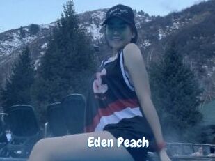 Eden_Peach