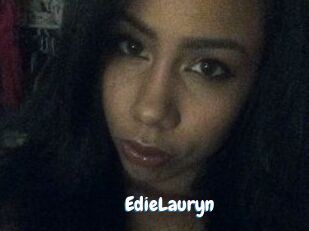 Edie_Lauryn Coquine Avenue