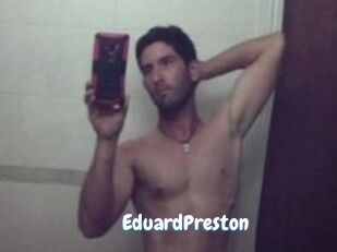 Eduard_Preston Coquine Avenue