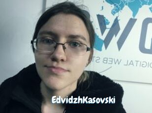 EdvidzhKasovski