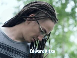 EdwardDitko