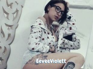 EeveeViolett