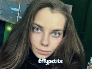 Effypetite