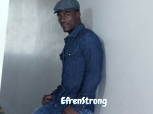 EfrenStrong