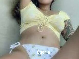 Egeria