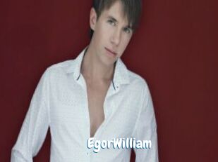 EgorWilliam Coquine Avenue