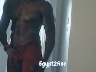 Egypt2fine