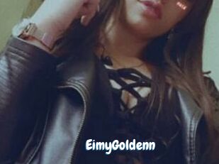 EimyGoldenn Coquine Avenue