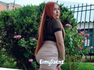 EimySaenz