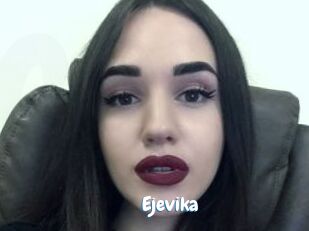 Ejevika