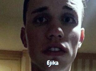 Ejika