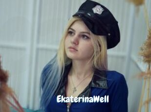 EkaterinaWell Coquine Avenue