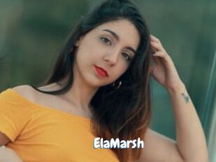 ElaMarsh