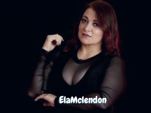 ElaMclendon