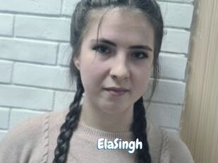 ElaSingh