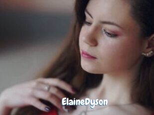 ElaineDyson Coquine Avenue