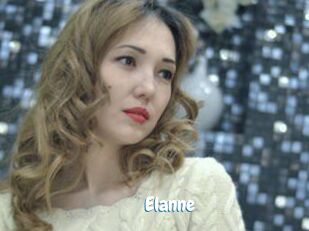 Elanne