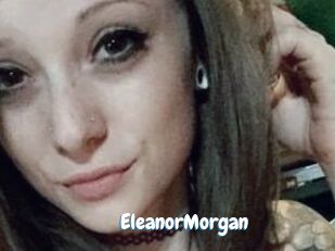 Eleanor_Morgan