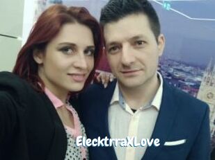 ElecktrraXLove