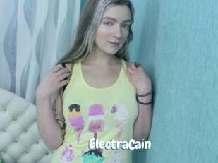 ElectraCain