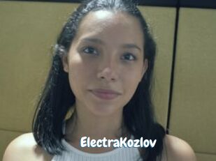 ElectraKozlov