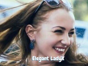 Elegant_LadyX Coquine Avenue